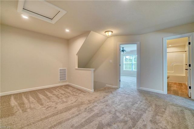 3.36AC Little Fork RD, Suffolk, VA 23438