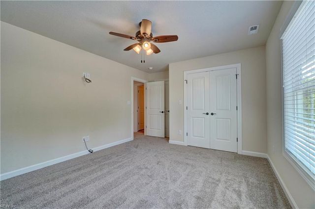 3.36AC Little Fork RD, Suffolk, VA 23438