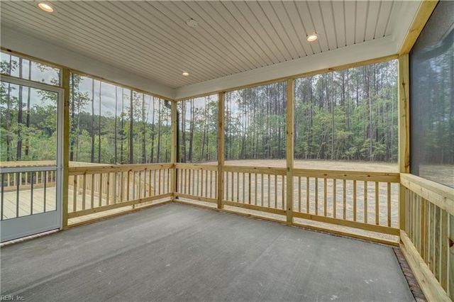 3.36AC Little Fork RD, Suffolk, VA 23438