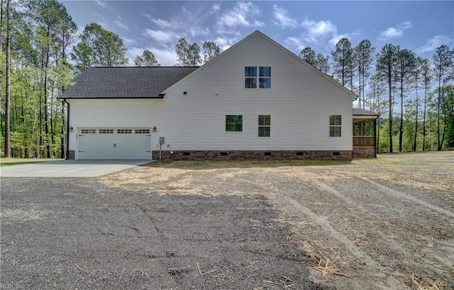 3.36AC Little Fork RD, Suffolk, VA 23438