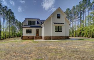 3.36AC Little Fork RD, Suffolk, VA 23438