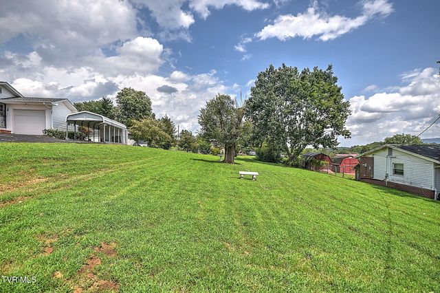 226 Concord Avenue, Mount Carmel, TN 37645