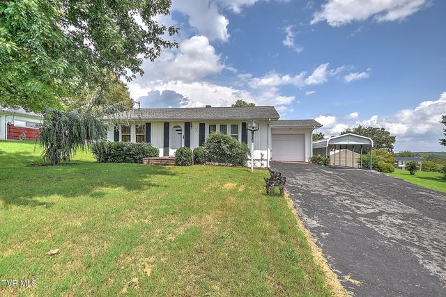 226 Concord Avenue, Mount Carmel, TN 37645