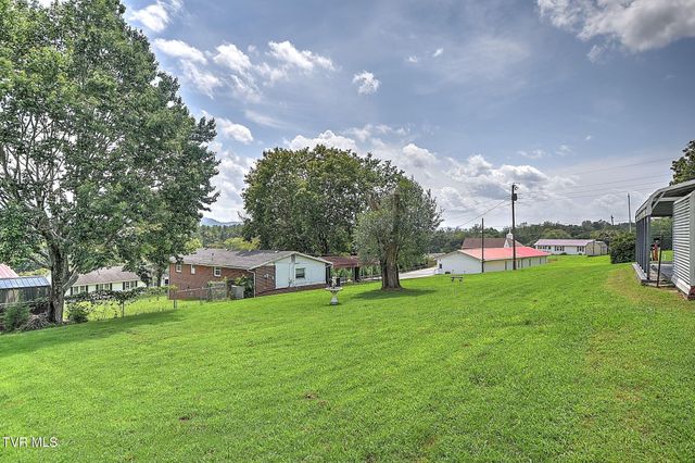 226 Concord Avenue, Mount Carmel, TN 37645