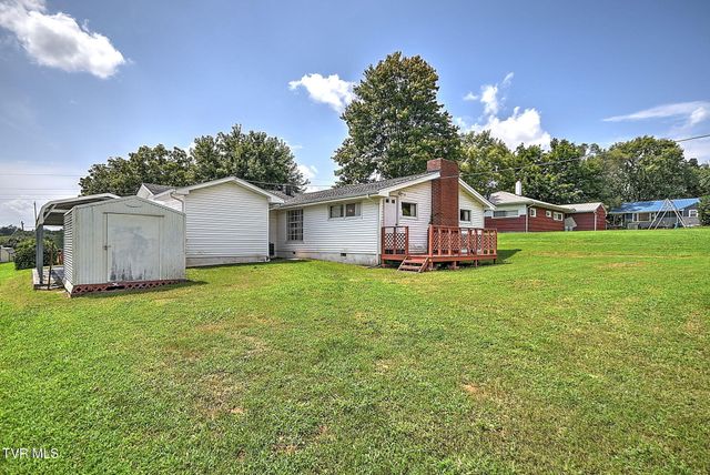 226 Concord Avenue, Mount Carmel, TN 37645