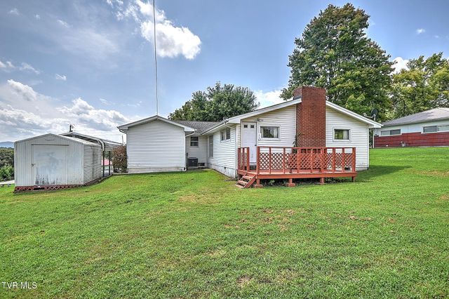 226 Concord Avenue, Mount Carmel, TN 37645