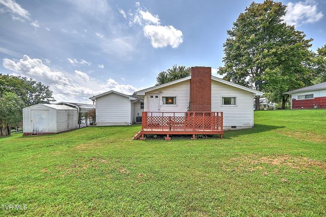 226 Concord Avenue, Mount Carmel, TN 37645