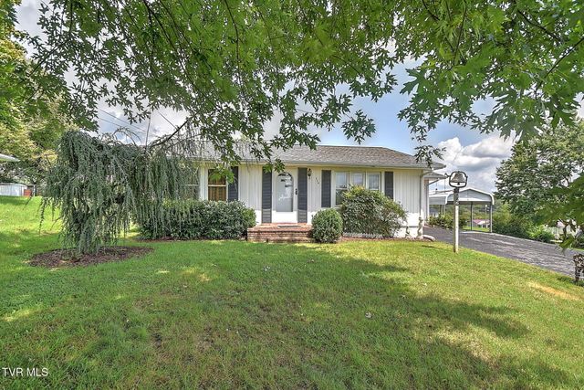 226 Concord Avenue, Mount Carmel, TN 37645