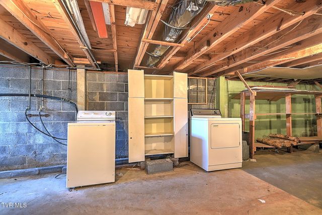 226 Concord Avenue, Mount Carmel, TN 37645