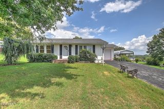 226 Concord Avenue, Mount Carmel, TN 37645