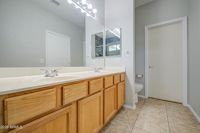 1451 E WINGED FOOT Drive, Chandler, AZ 85249