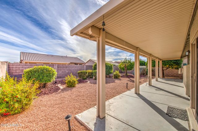 1451 E WINGED FOOT Drive, Chandler, AZ 85249