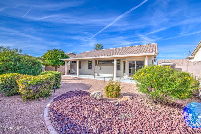 1451 E WINGED FOOT Drive, Chandler, AZ 85249