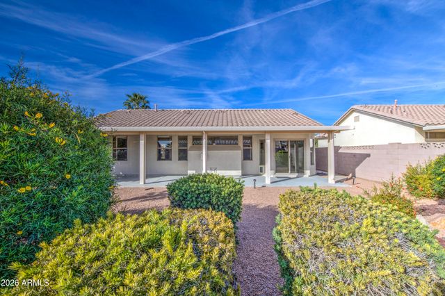 1451 E WINGED FOOT Drive, Chandler, AZ 85249
