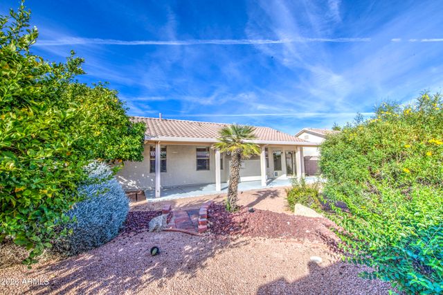 1451 E WINGED FOOT Drive, Chandler, AZ 85249