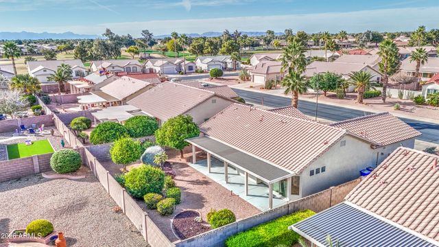 1451 E WINGED FOOT Drive, Chandler, AZ 85249