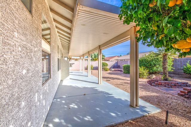 1451 E WINGED FOOT Drive, Chandler, AZ 85249