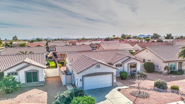 1451 E WINGED FOOT Drive, Chandler, AZ 85249
