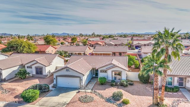 1451 E WINGED FOOT Drive, Chandler, AZ 85249