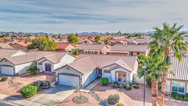 1451 E WINGED FOOT Drive, Chandler, AZ 85249