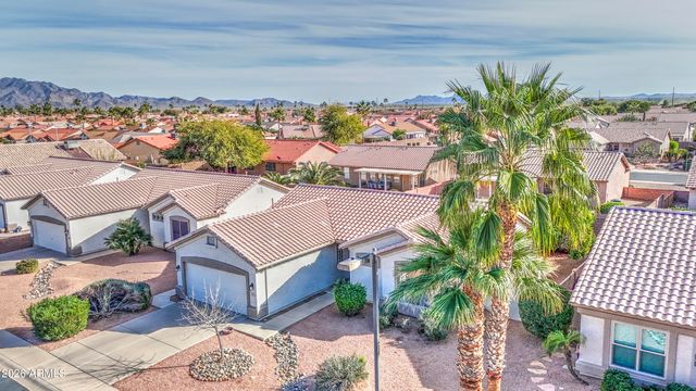 1451 E WINGED FOOT Drive, Chandler, AZ 85249