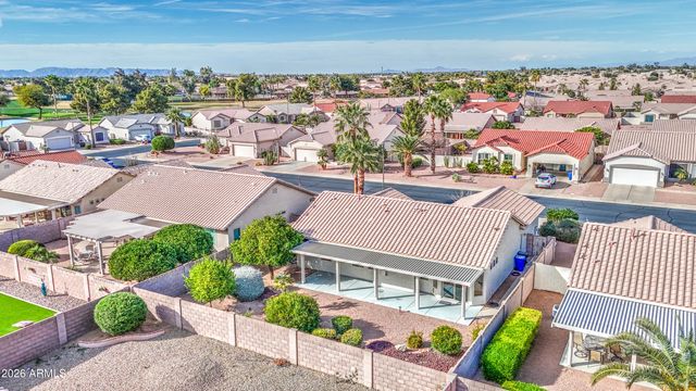 1451 E WINGED FOOT Drive, Chandler, AZ 85249
