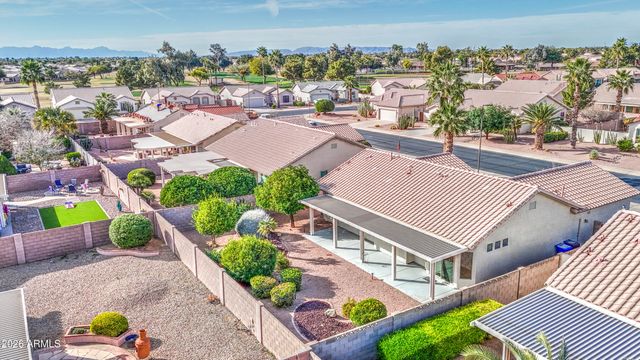 1451 E WINGED FOOT Drive, Chandler, AZ 85249