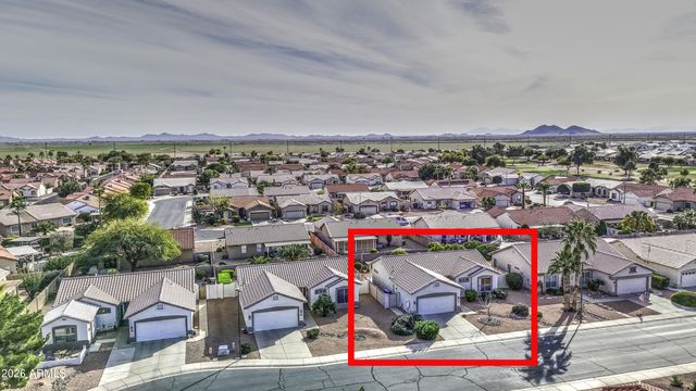 1451 E WINGED FOOT Drive, Chandler, AZ 85249