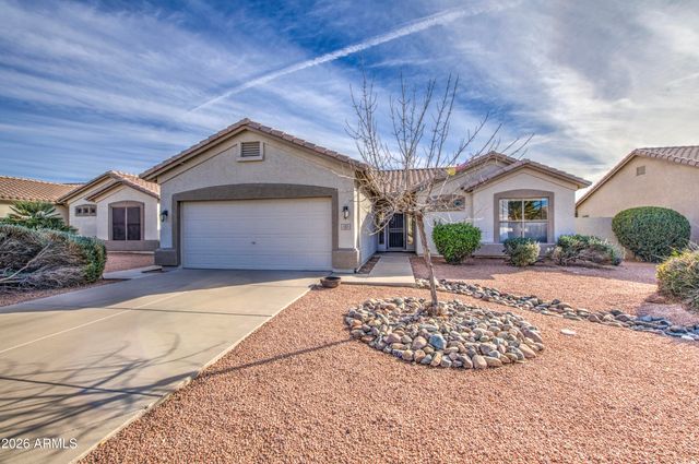 1451 E WINGED FOOT Drive, Chandler, AZ 85249