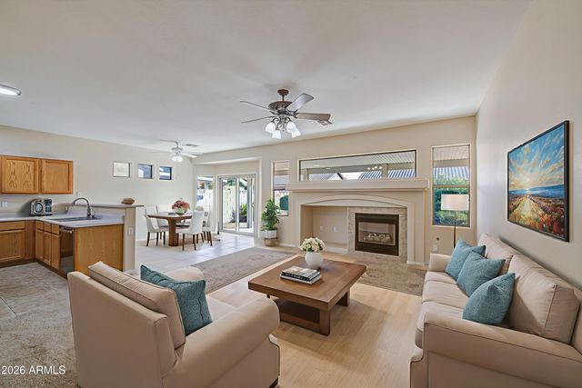 1451 E WINGED FOOT Drive, Chandler, AZ 85249