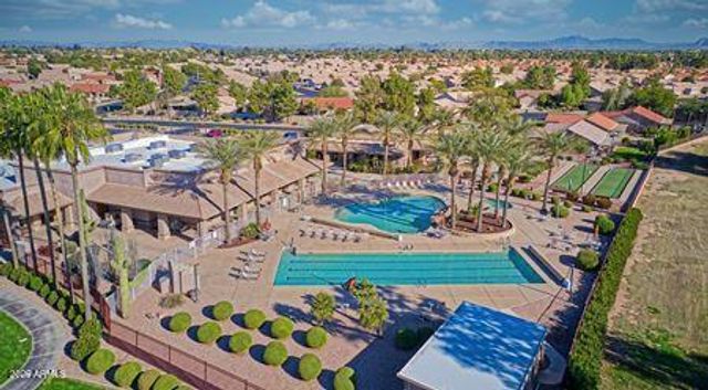 1451 E WINGED FOOT Drive, Chandler, AZ 85249