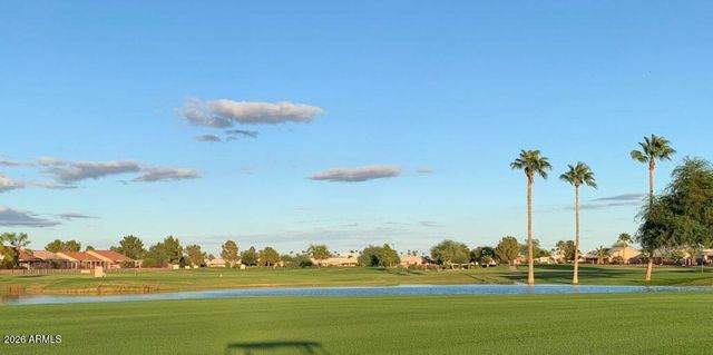 1451 E WINGED FOOT Drive, Chandler, AZ 85249