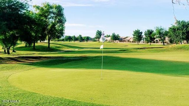 1451 E WINGED FOOT Drive, Chandler, AZ 85249