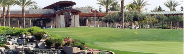 1451 E WINGED FOOT Drive, Chandler, AZ 85249