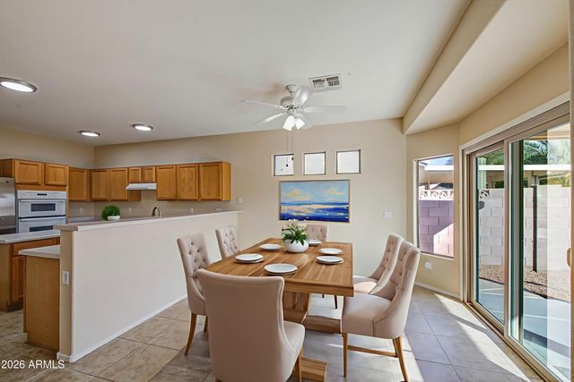 1451 E WINGED FOOT Drive, Chandler, AZ 85249