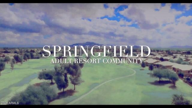 1451 E WINGED FOOT Drive, Chandler, AZ 85249