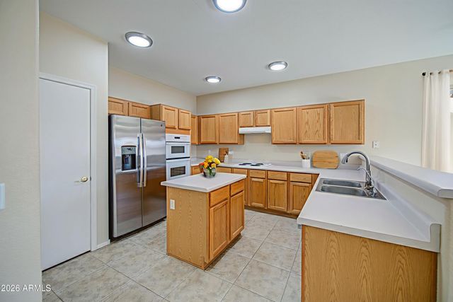 1451 E WINGED FOOT Drive, Chandler, AZ 85249