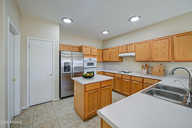 1451 E WINGED FOOT Drive, Chandler, AZ 85249