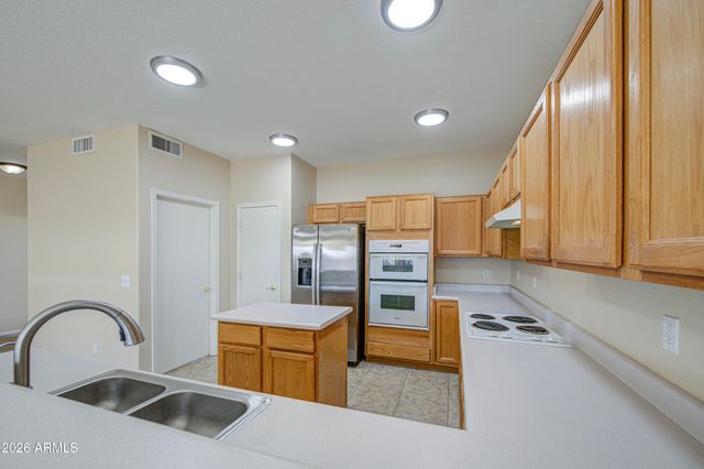 1451 E WINGED FOOT Drive, Chandler, AZ 85249