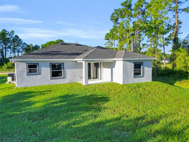 1108 Bainbridge ST, Lehigh Acres, FL 33974