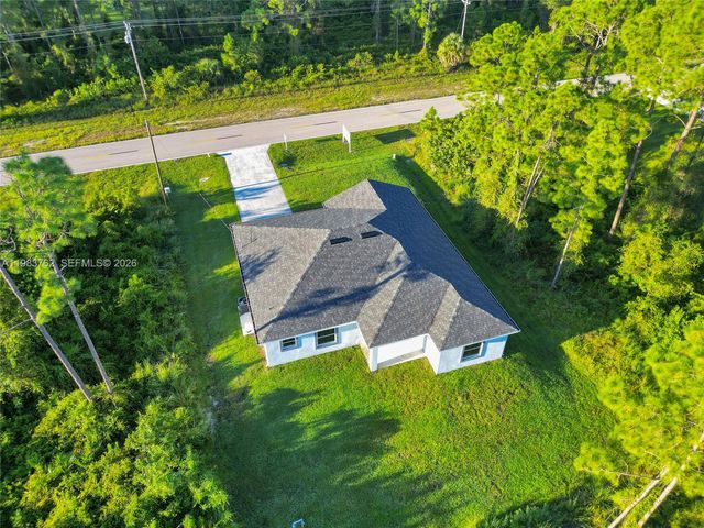 1108 Bainbridge ST, Lehigh Acres, FL 33974
