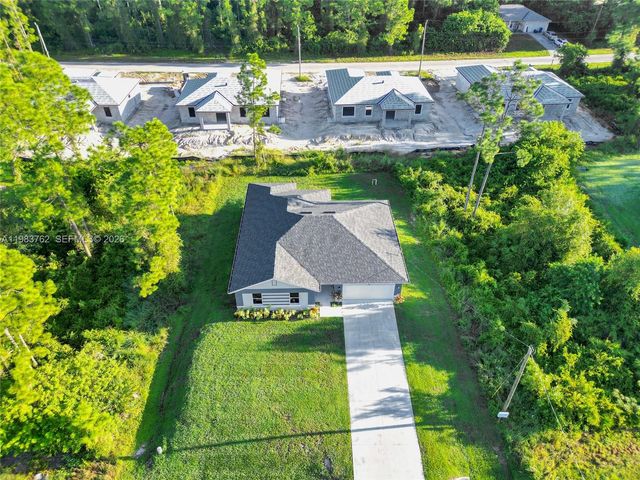 1108 Bainbridge ST, Lehigh Acres, FL 33974