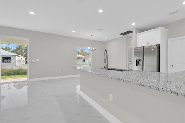 1108 Bainbridge ST, Lehigh Acres, FL 33974