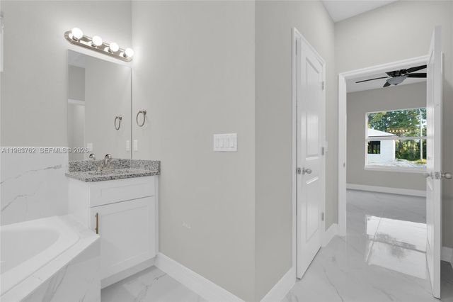 1108 Bainbridge ST, Lehigh Acres, FL 33974