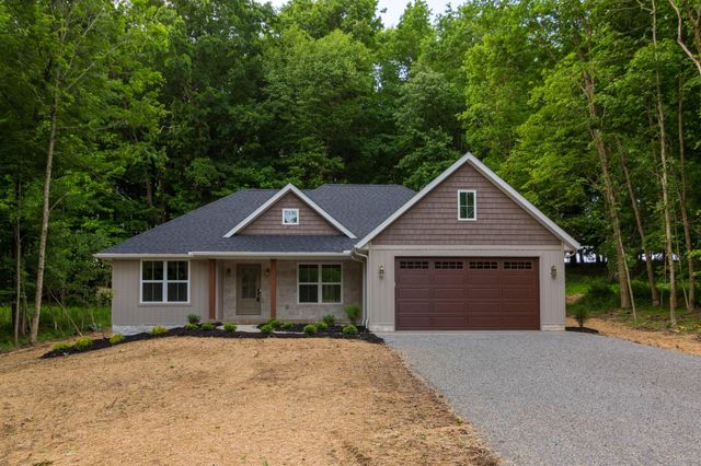 35 Orchard View Court, Howard, OH 43028