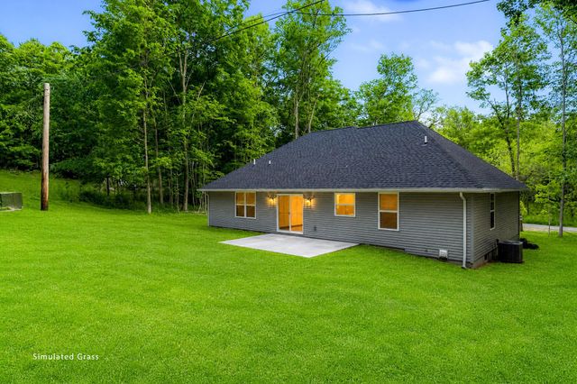 35 Orchard View Court, Howard, OH 43028