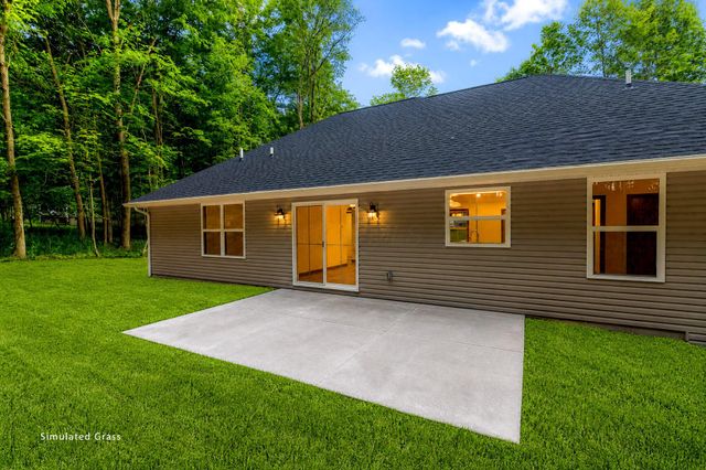 35 Orchard View Court, Howard, OH 43028
