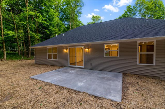 35 Orchard View Court, Howard, OH 43028