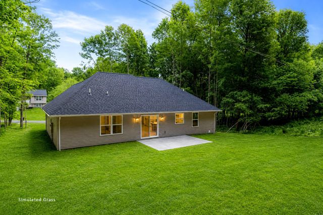 35 Orchard View Court, Howard, OH 43028
