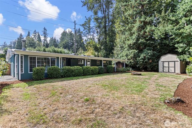 16318 SE Newport Way, Bellevue, WA 98006